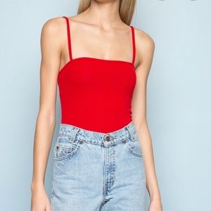 BRANDY MELVILLE BODYSUIT